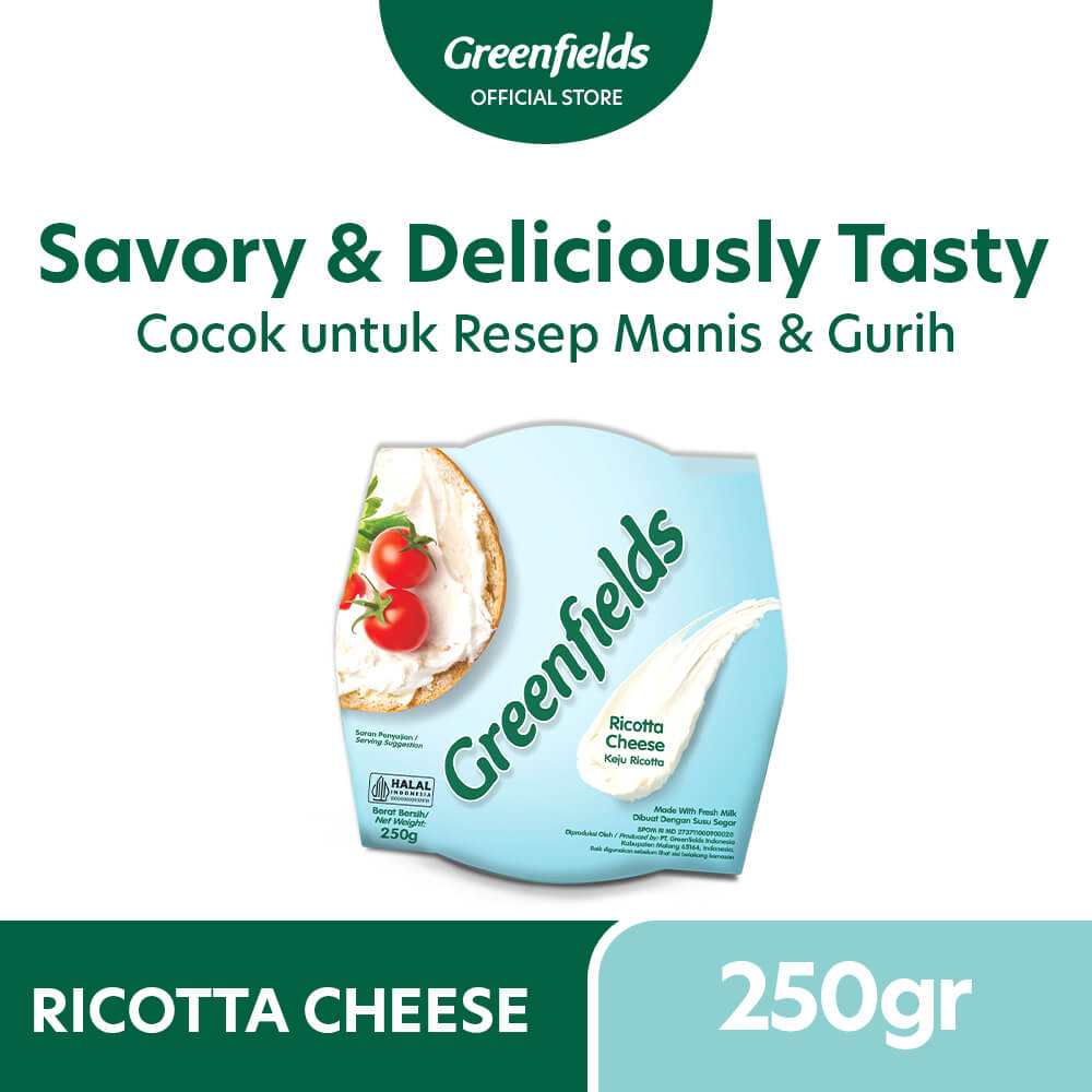 Ricotta Cheese