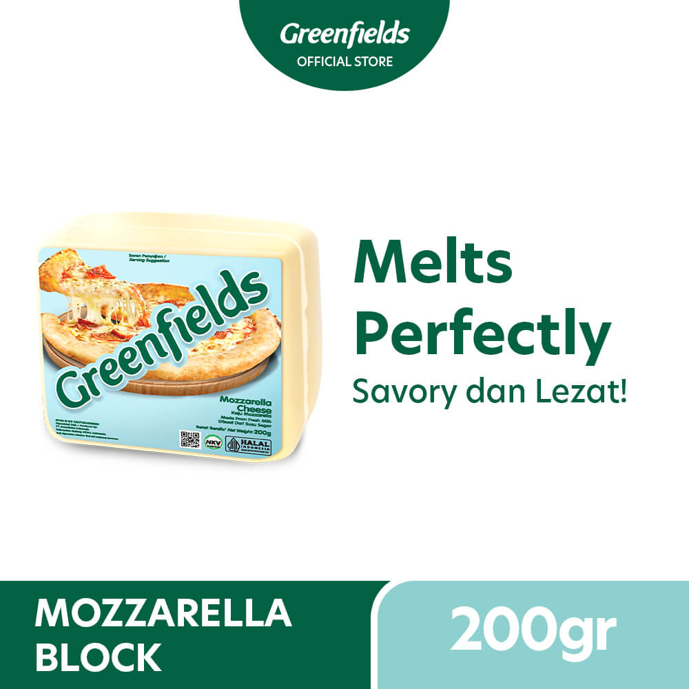 Mozzarella Cheese