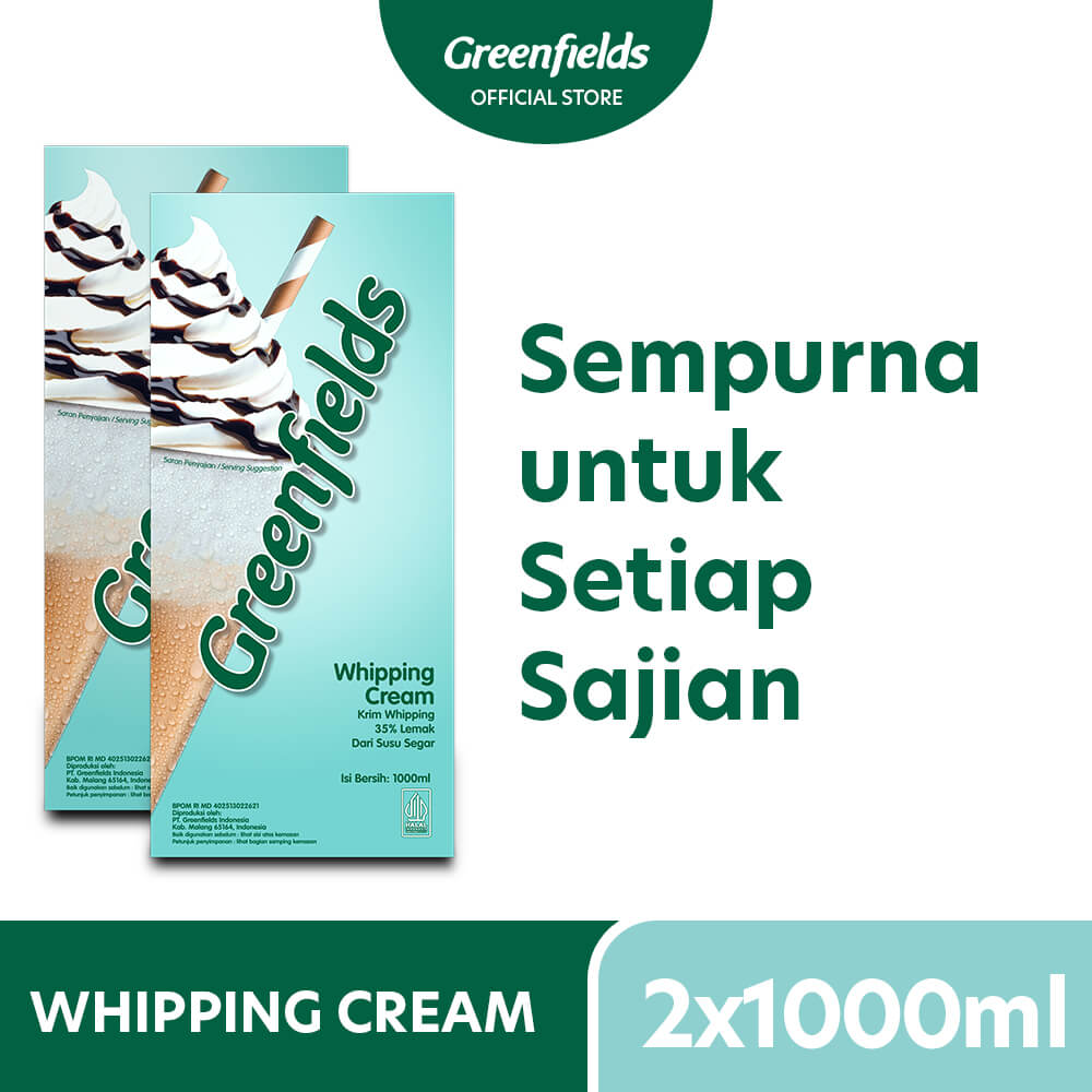 Whipping Cream