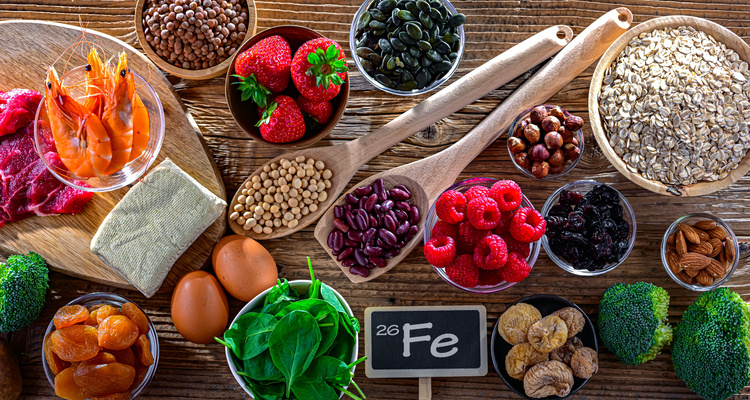 Manfaat Vitamin dan Mineral untuk Anak, Ini Cara Memenuhinya!