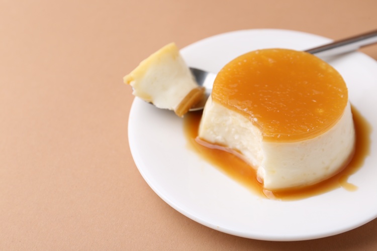 9 Resep Puding Susu Lezat dan Mudah Dibuat di Rumah