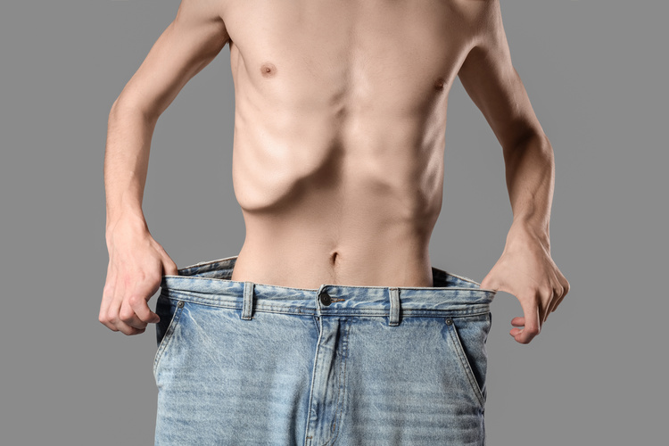 BB Anak Susah Nambah? Ini Cara Menaikkan Berat Badan Anak Alami