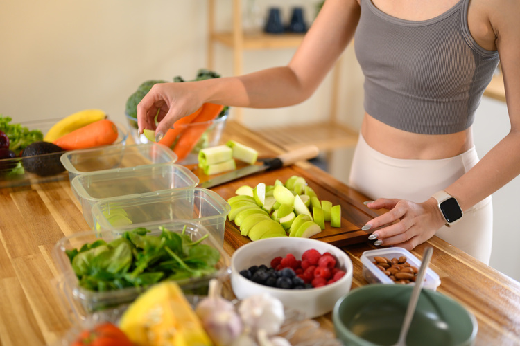 Contoh Menu Diet 7 Hari untuk Mulai Pola Hidup Sehat
