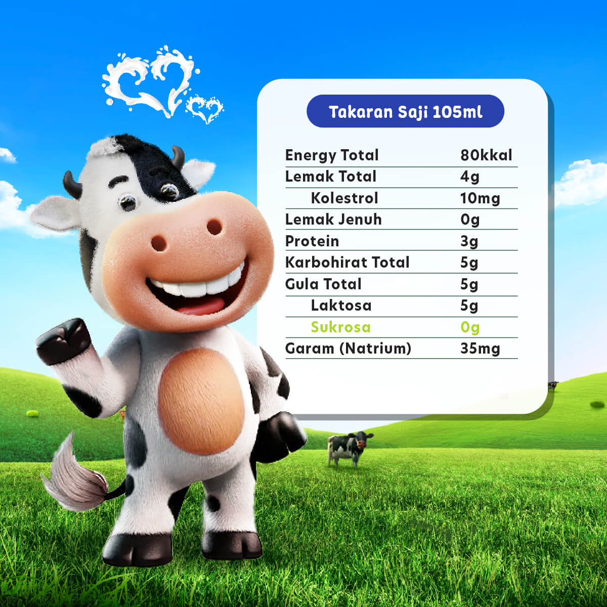 Nutrition Facts